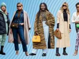 How to Pick the Right Kind Of Women Today’s Fashion