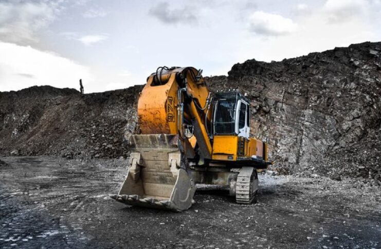 Best Maintenance Practices for Mining Equipment