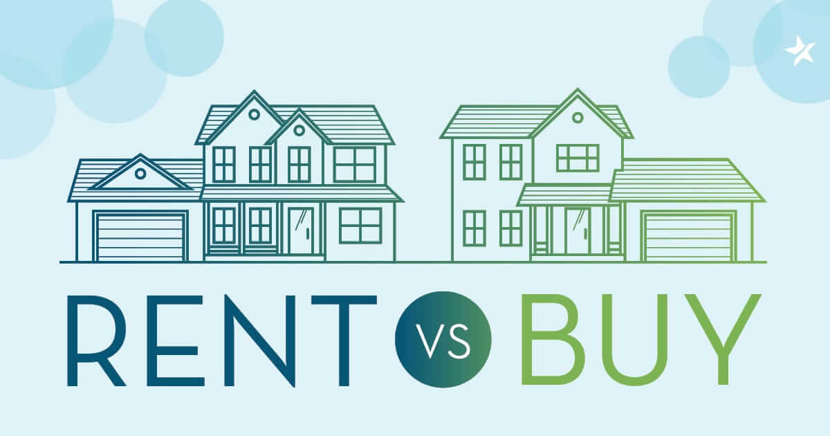 Renting a Property Instead Of Buying