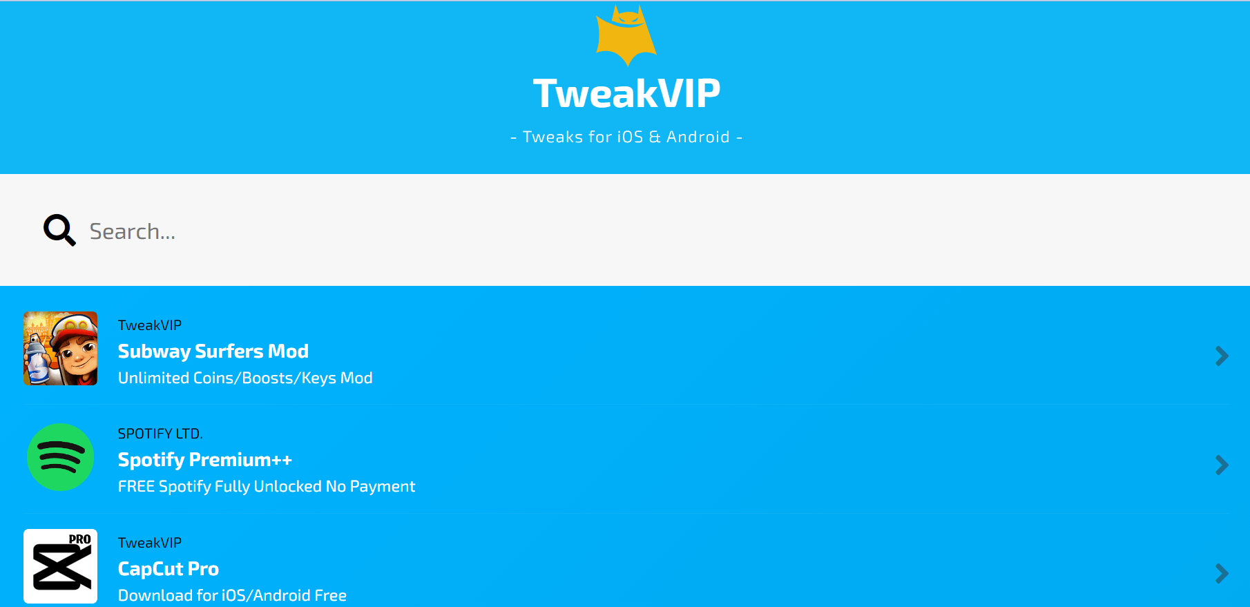 An Ultimate Guide to TweakVIP.com in 2024