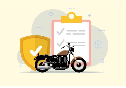 Top 5 Benefits of Third-party Bike Insurance You Need to Know