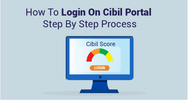 Mastering the CIBIL Score Login Process