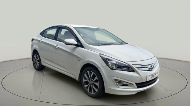 Best Deals on Second Hand Cars in Tamil Nadu