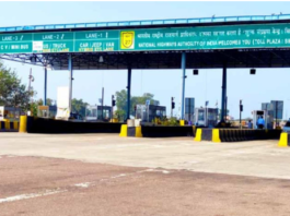 How FASTag Makes Passing Through Ladowal Toll Plaza More Efficient