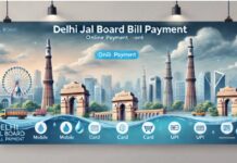 Save Time with These Delhi Jal Board Bill Payment Hacks Save Time with These Delhi Jal Board Bill Payment Hacks