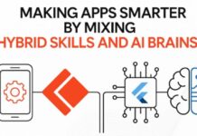 AI & Ionic App Development Services | Build Smarter Hybrid Apps AI & Ionic App Development Services Build Smarter Hybrid Apps