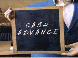 How to Endorse a Check Properly and When You Might Need a Cash Advance