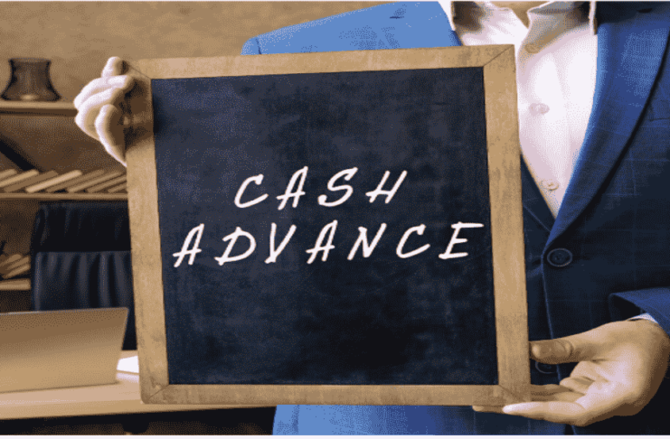 How to Endorse a Check Properly and When You Might Need a Cash Advance