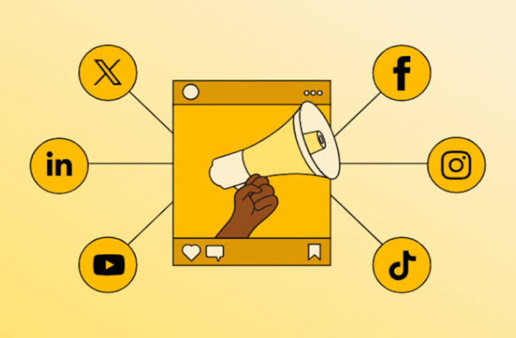 How Influencer Platforms Rely on Data to Simplify Influencer Discovery